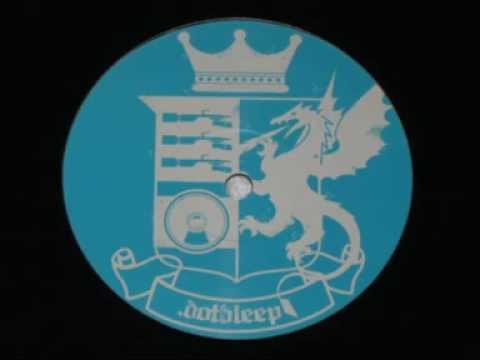 TradeMarq - Dotbleep Track - .dotbleep - 2006