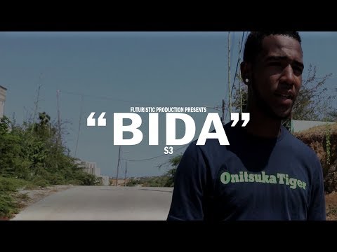S3 - Bida (Official Music Video) Shot By @FuturisticProduction
