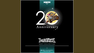 Cover art for Conflict