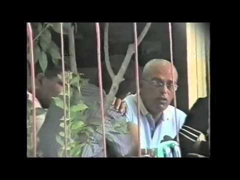 Personazhe ne kurth - Ferit Borshi