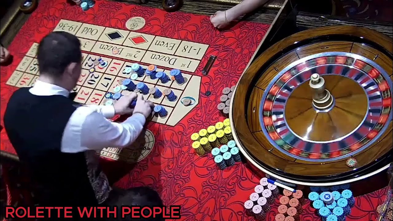 Mastering the Double Ball Roulette Strategy for American Players