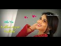Poo Pookum Osai Tamil WhatsApp Status Varusam 16