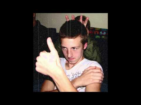 Tobias visar sin dolda talang