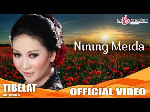 Nining Meida - Tibelat New Version (Official Video)