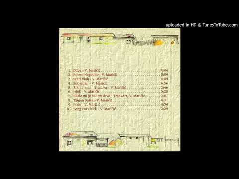 Vlada Maričić - Sotierdan