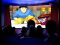 Commercial Breaks December 7 2002 Kids WB 62 KSMO