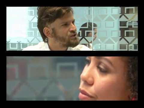 Soterópolis - Entrevista Saulo Fernandes - Parte II