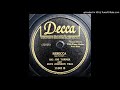 Big Joe Turner & Pete Johnson - Rebecca - 1945 Jump Blues