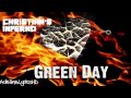 Green Day - Christian's Inferno - Lyrics 