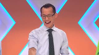 The Geometry of Search Patterns (Ultimate Classroom lesson)
