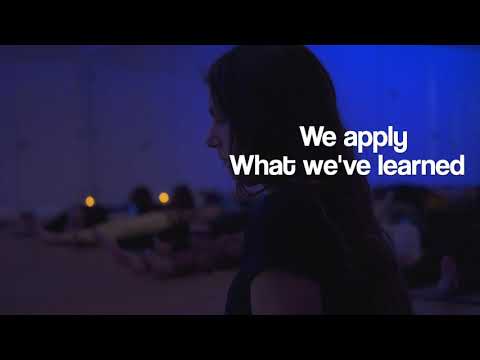 Wim Hof Method Fundamentals Workshop