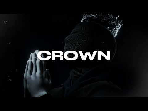 Big Baby Tape x Morgenshtern Type Beat - "Crown" | Rap Instrumental 2023 | prod. Krixus