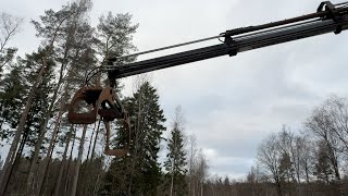 Benne basculante HIAB 144 E-4 Hipro | Image 4 - Autoline