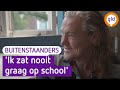 Marco kwam op 15-jarige leeftijd in de prostitutie | Buitenstaanders, dakloos in Nijmegen | GLD doc
