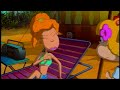Rugrats Go Wild