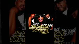 Download lagu Lil Jon 'Get Low' , The East Side Boyz, featuring Ying Yang Twins. 2003. #liljon #getlow #yingyang mp3