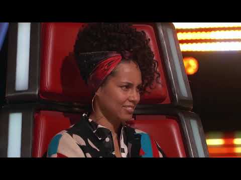 +bit.ly/lovevoice12+The Voice 12 Blind Audition TSoul Take Me to the River