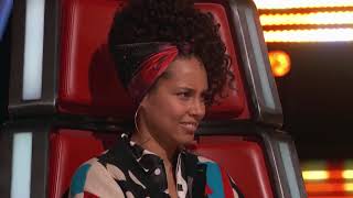 +bit.ly/lovevoice12+The Voice 12 Blind Audition TSoul Take Me to the River