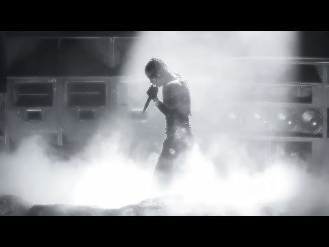 Travis Scott - INTERSTELLAR feat. Hans Zimmer [Altare Remix]