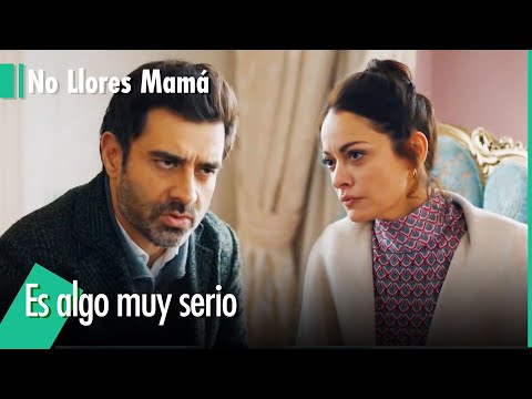 ¿Cómo llegaste a este punto? - No Llores Mamá