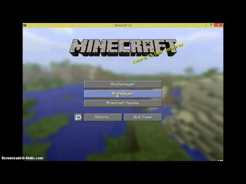 How To Turn Your Minecraft Gamma Up 02 22 How To Turn Your Minecraft Gamma Up 02 22
