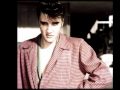 Elvis Presley - Wear my ring around your neck ...