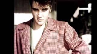 Elvis Presley - Wear my ring around your neck