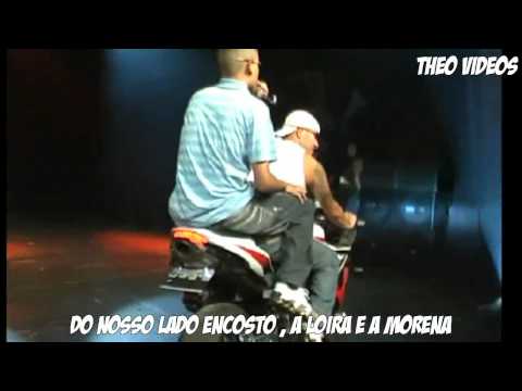 Mc's Vitinho & Dieguinho - Nois tá Forgando ♫♪ 'Video Oficial' 'Dj Gá Bhg Produções'