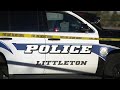 Officer wounded in Littleton shooting; police searching for a suspect