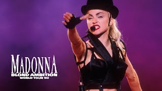 Madonna - Keep it Together Blond Ambition Tour