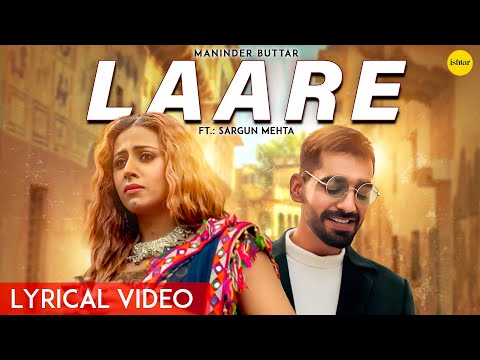 Laare (Lyrical) — watch video