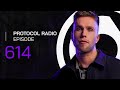 Protocol Radio 614 by Nicky Romero (PRR614)