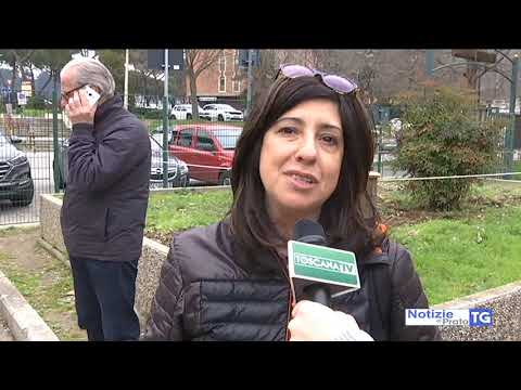 2020-03-05 PRATO - CORONAVIRUS, PRIMO GIORNO DI  VACANZA  PER STUDENTI