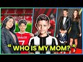 Who Is The Mother Of Cristiano Ronaldo Jr?