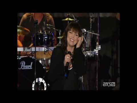 Pat Benatar & Neil Giraldo:  35th Anniversary Tour