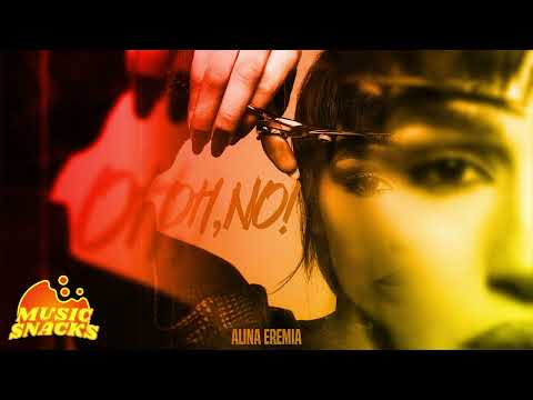 Alina Eremia x Stefan Costea - Spune-mi (TIKTOK VERSION)