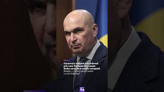 Guvernul a adoptat mecanismul prin care Transelectrica poate limita consumul marilor companii