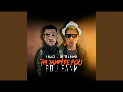 Pa Janm Fe Foli Pou Fanm