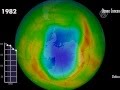 Озоновый слой подаёт признаки восстановления (новости) 