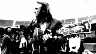 Crosby, Stills, Nash &amp; Young - How Have You Been