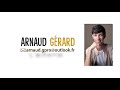 ⭐ Bande démo Comédien - Arnaud GÉRARD - 2023 (sans coordonnées)