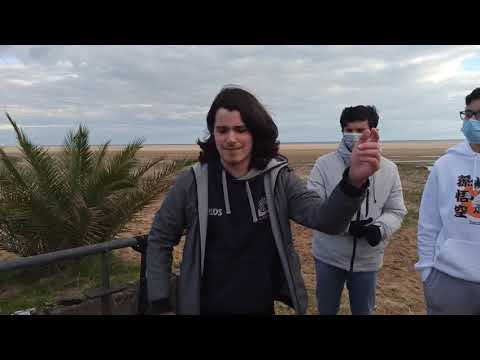 ALKA VS SALAS - TOTO BATTLES 1 VS 1 (FINAL) ISLA CRISTINA