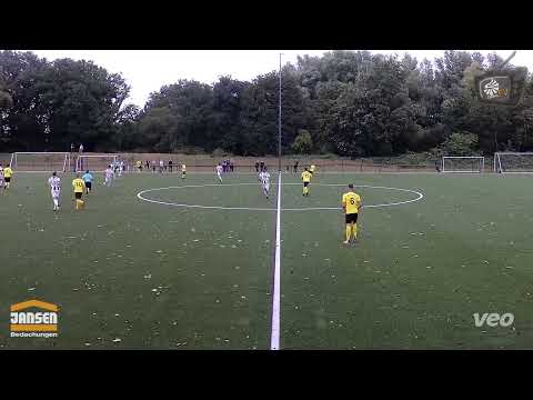 Highlight - Testspiel SV Rindern vs SV Hö-Nie