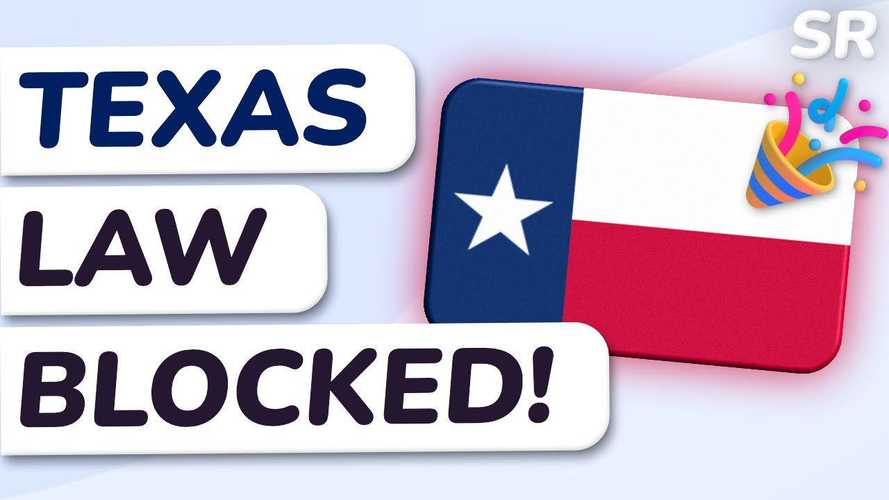 Federal Court Just Dealt a Major Blow to Age Verification Laws