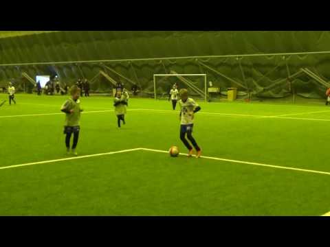 Yllätys - PK 37 Valkoinen