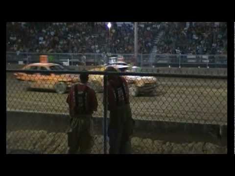 2012 Monroe County Figure 8 Compacts Consi 1