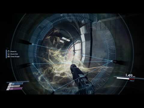 Prey playthrough part 28 - Finally Found Anders Kline