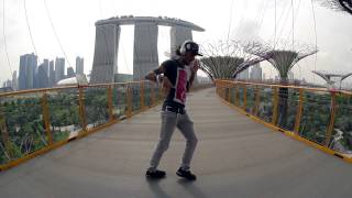 DJ GONNA SAVE US | NONSTOP | SINGAPORE