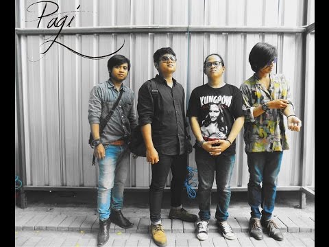 Jubilee Band - Cukup Aku (Oficial Audio)