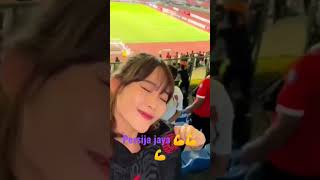 Download lagu Persija menyatukan kita semua mp3